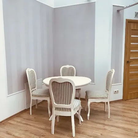 City Centre Apartament *