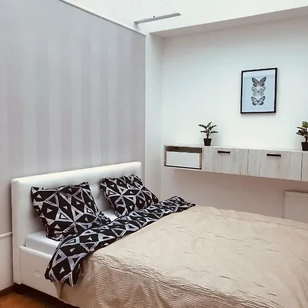 City Centre Apartament