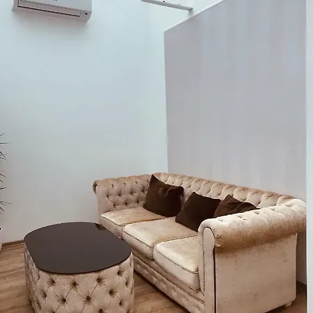 City Centre Apartament