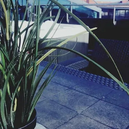 City Centre Apartament * كلابيدا