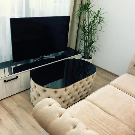 City Centre Apartament شقة *