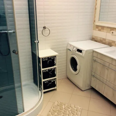 City Centre Apartament