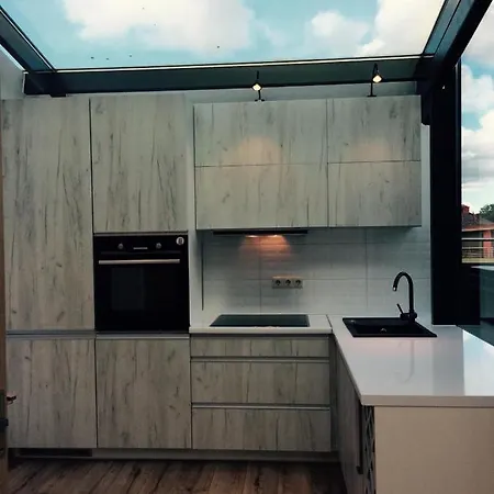 City Centre Apartament * كلابيدا
